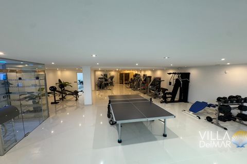 Villa i Calpe, Alicante, Calpe - € 3.995.000 | Ref: L-402 - foto 32